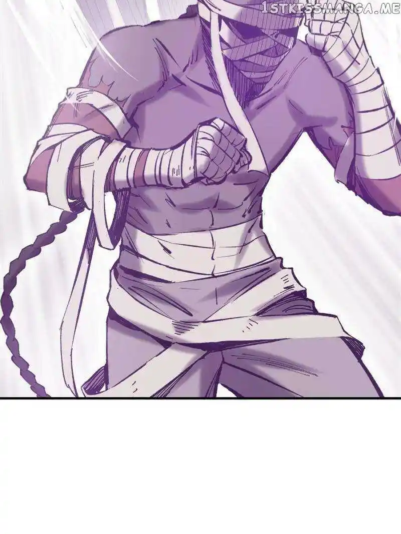 All Starts With Ubume Chapter 208