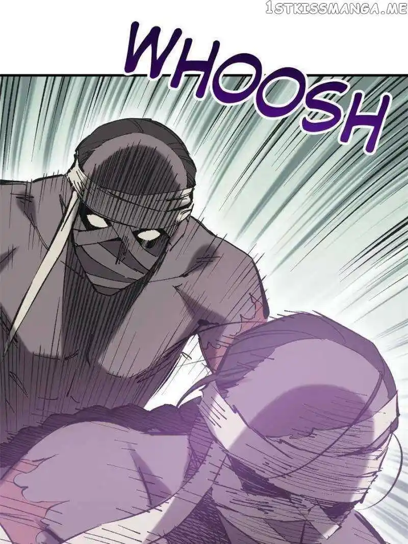 All Starts With Ubume Chapter 208