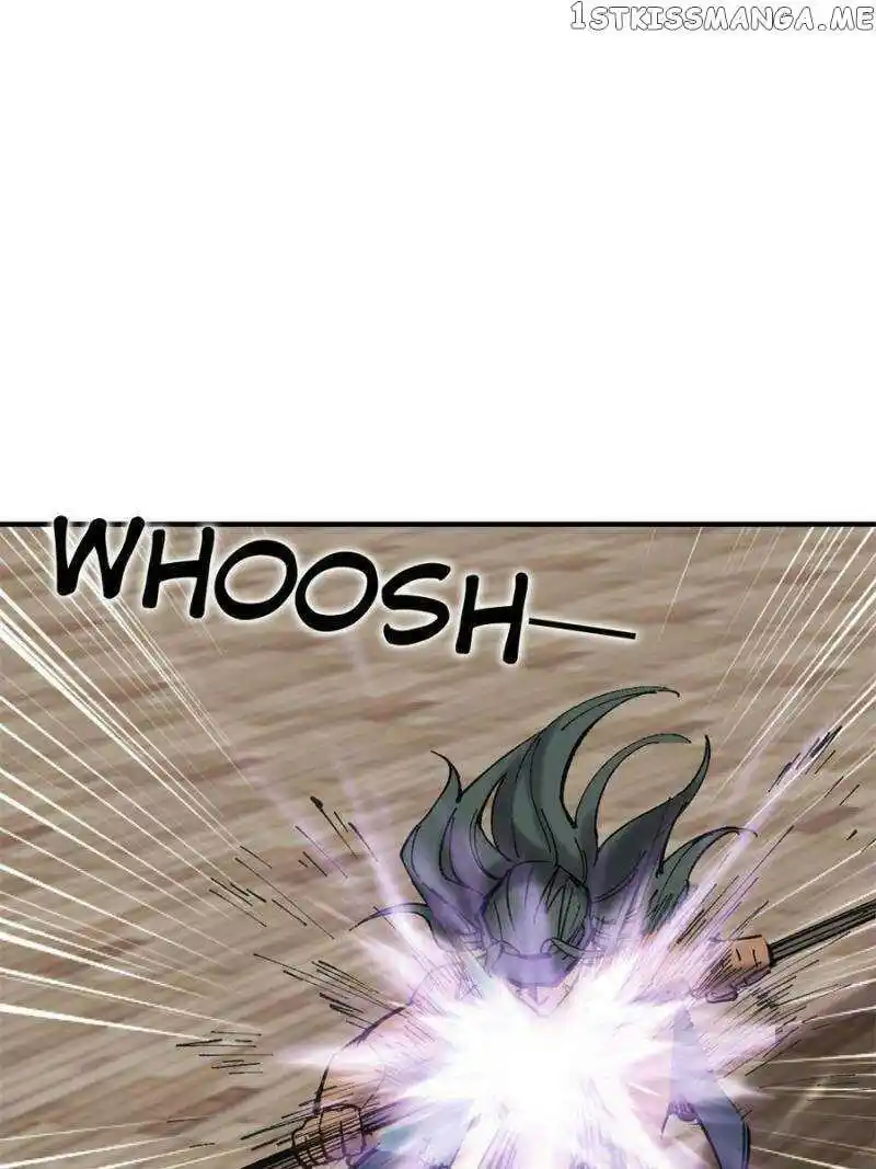 All Starts With Ubume Chapter 208