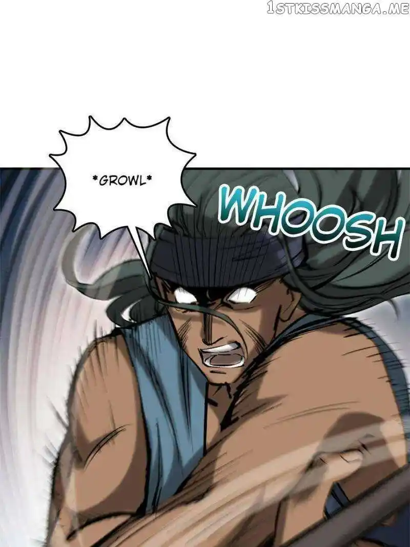 All Starts With Ubume Chapter 208