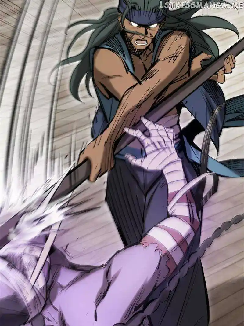 All Starts With Ubume Chapter 208