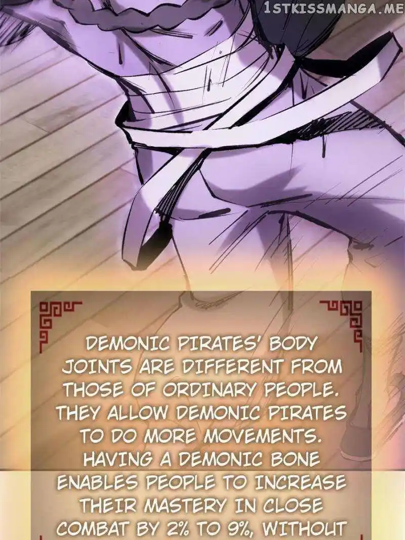 All Starts With Ubume Chapter 208