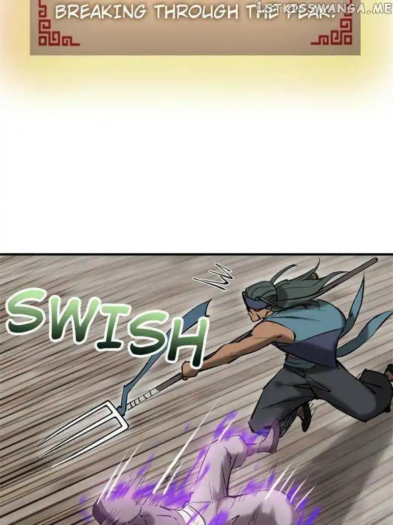 All Starts With Ubume Chapter 208