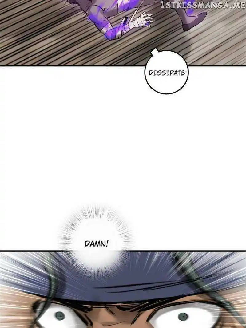 All Starts With Ubume Chapter 208