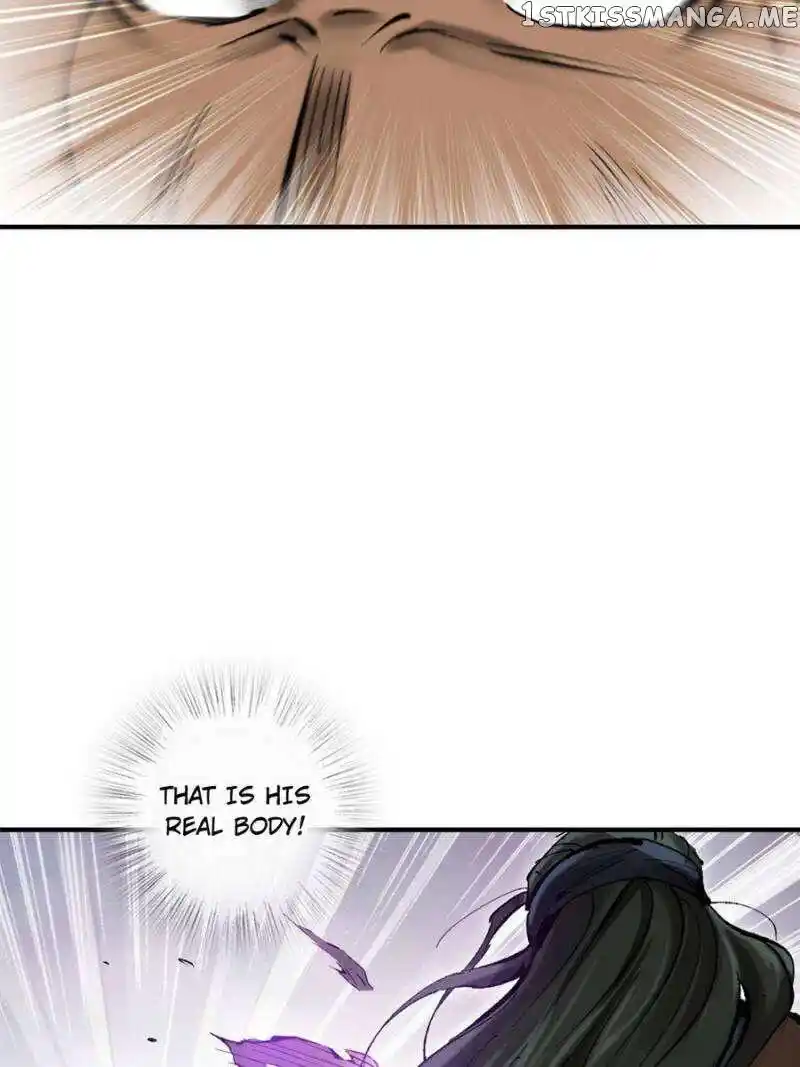 All Starts With Ubume Chapter 208