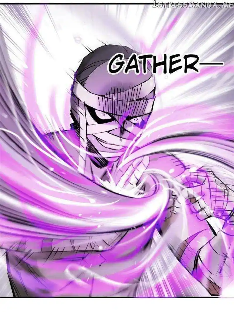 All Starts With Ubume Chapter 208