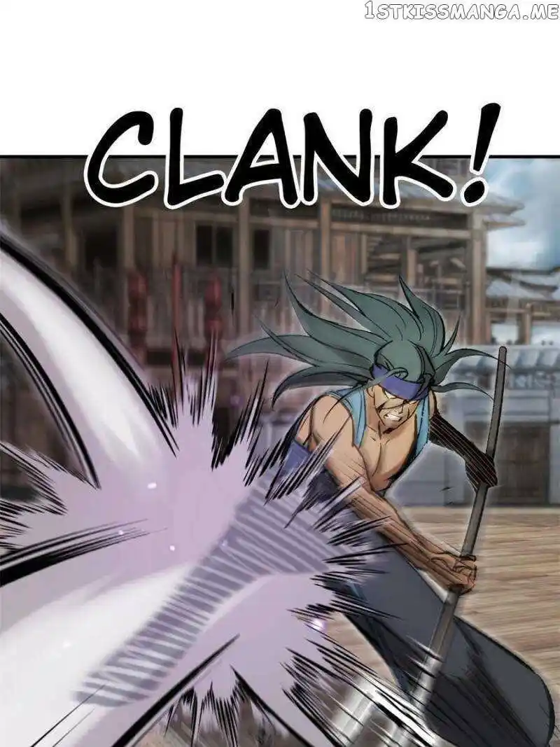 All Starts With Ubume Chapter 208