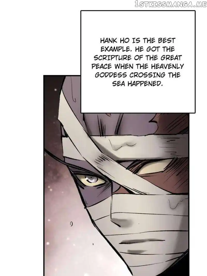 All Starts With Ubume Chapter 208