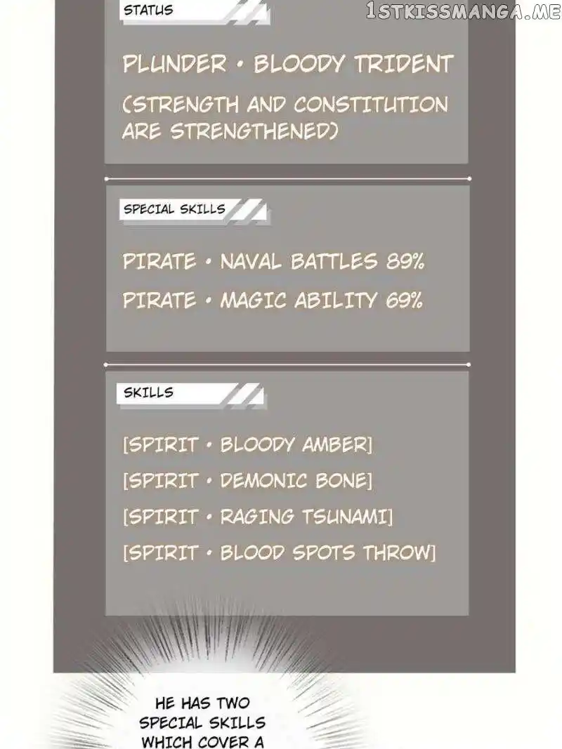 All Starts With Ubume Chapter 208