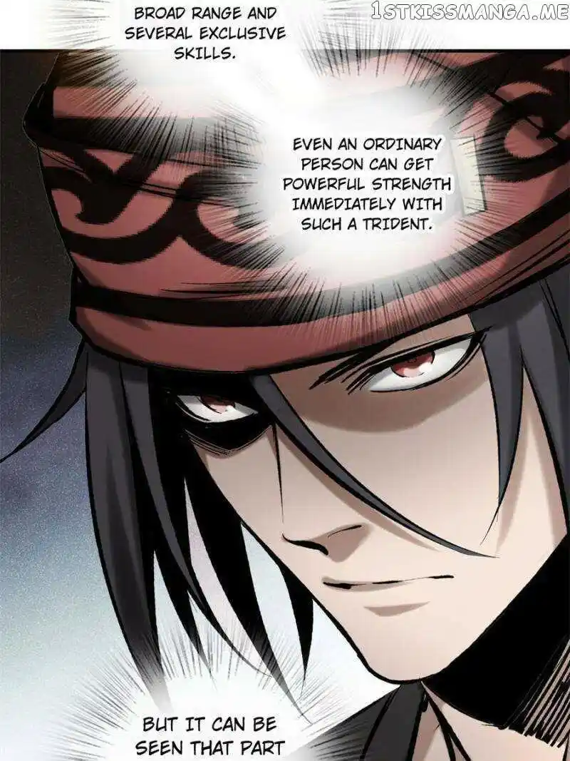 All Starts With Ubume Chapter 208