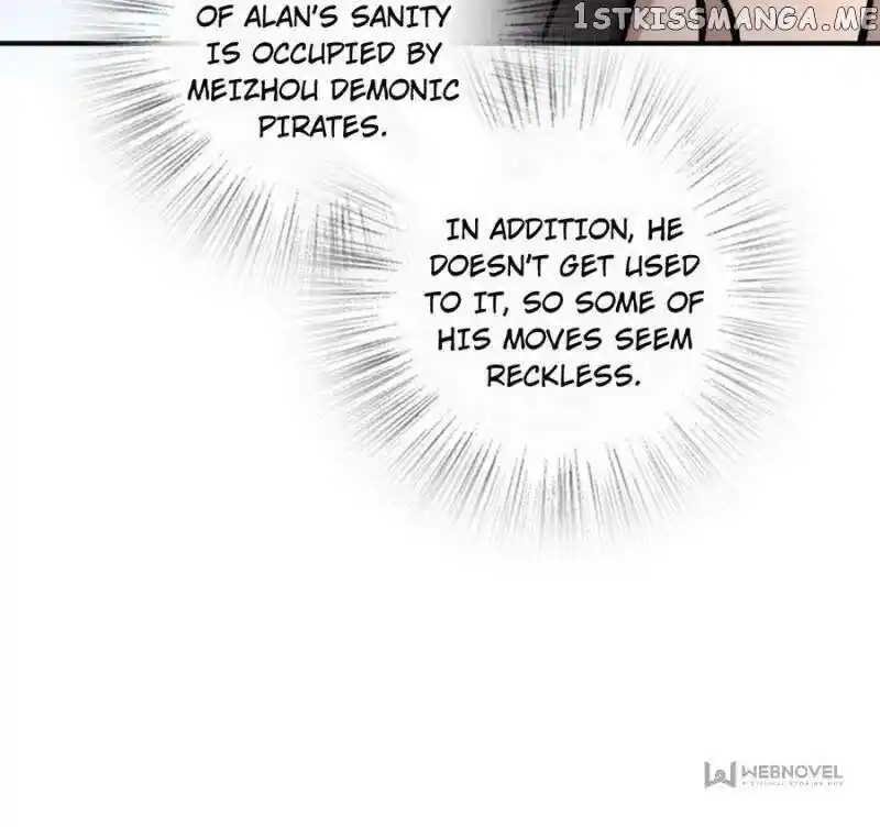 All Starts With Ubume Chapter 208