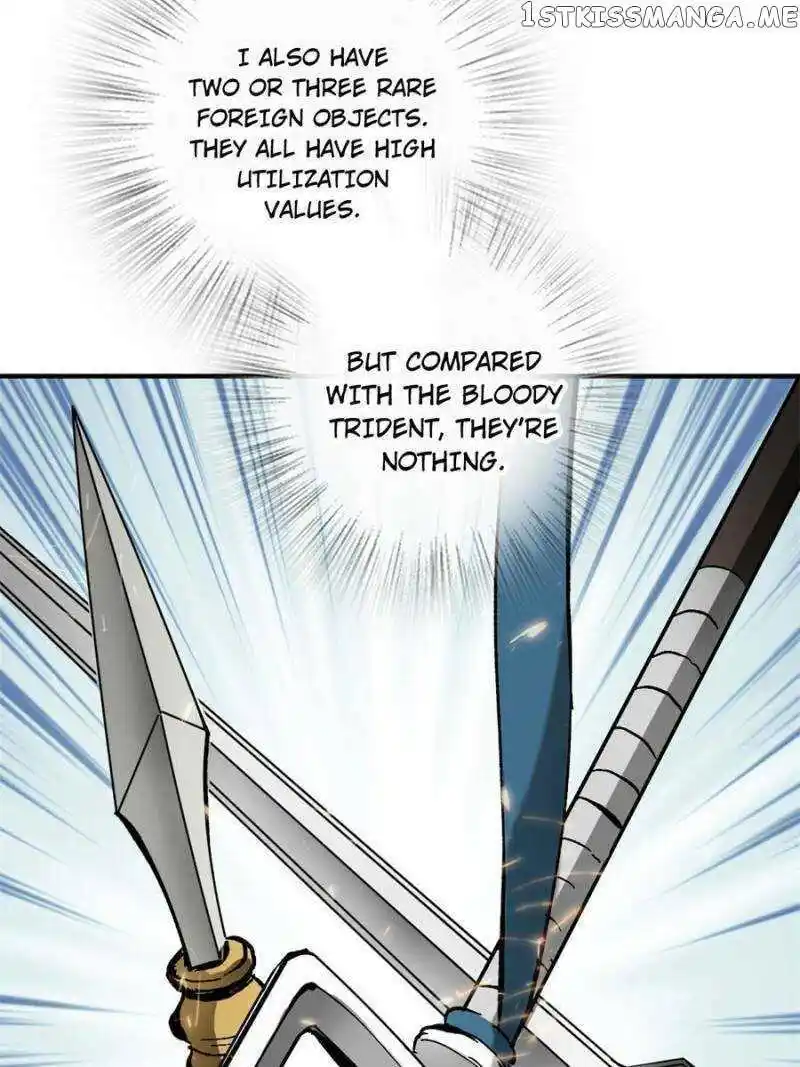 All Starts With Ubume Chapter 208