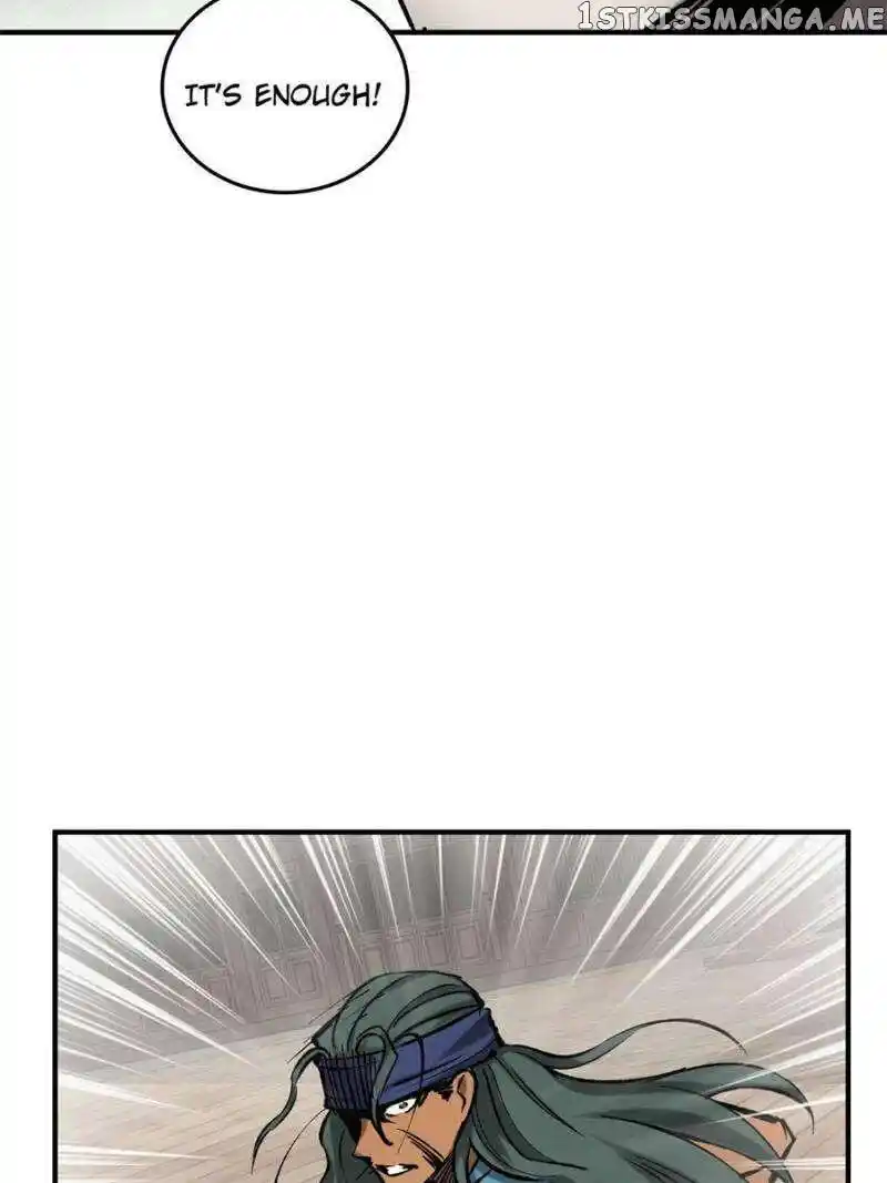 All Starts With Ubume Chapter 208