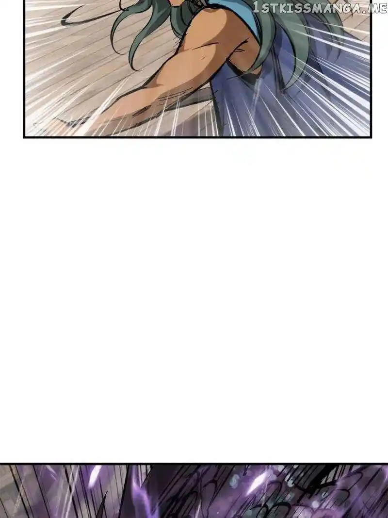 All Starts With Ubume Chapter 208