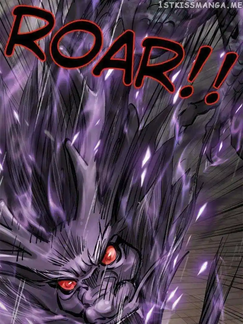 All Starts With Ubume Chapter 208