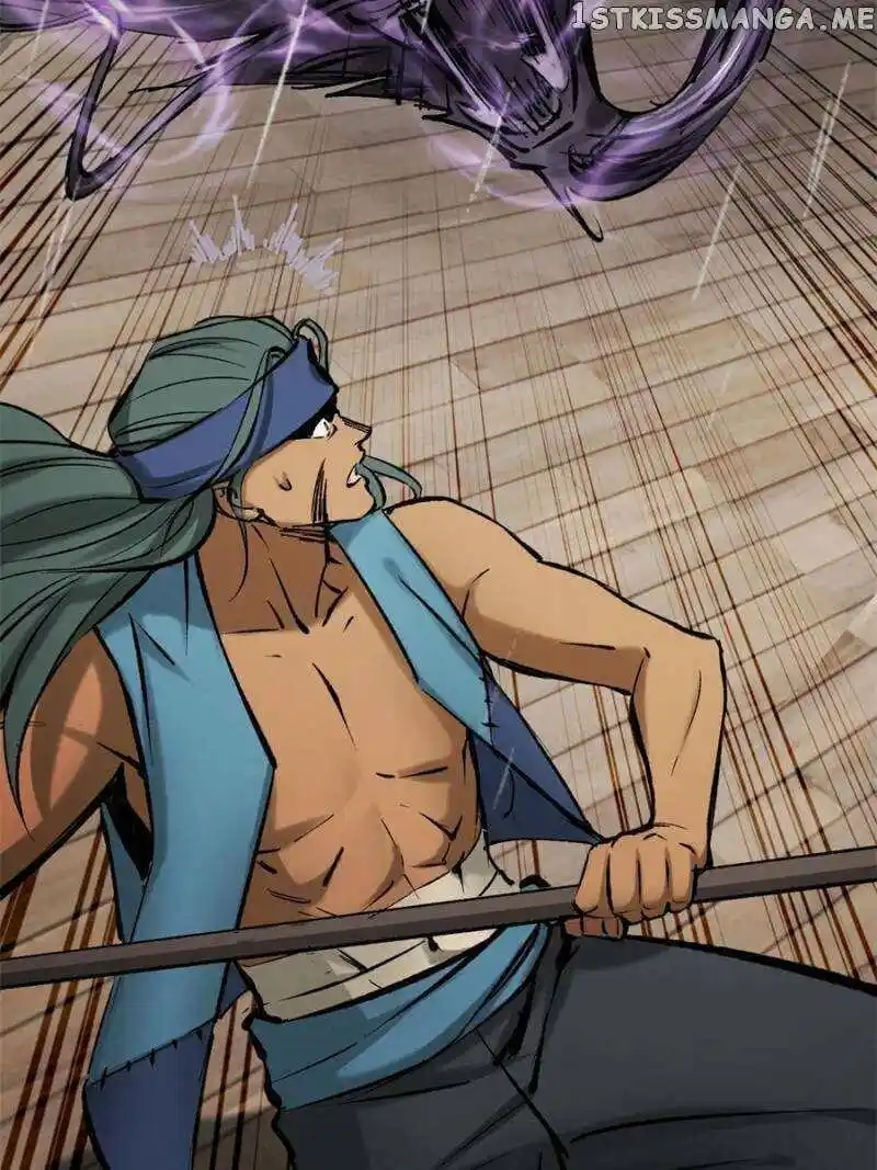 All Starts With Ubume Chapter 208