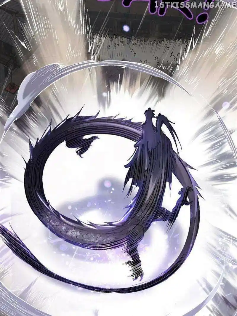 All Starts With Ubume Chapter 208