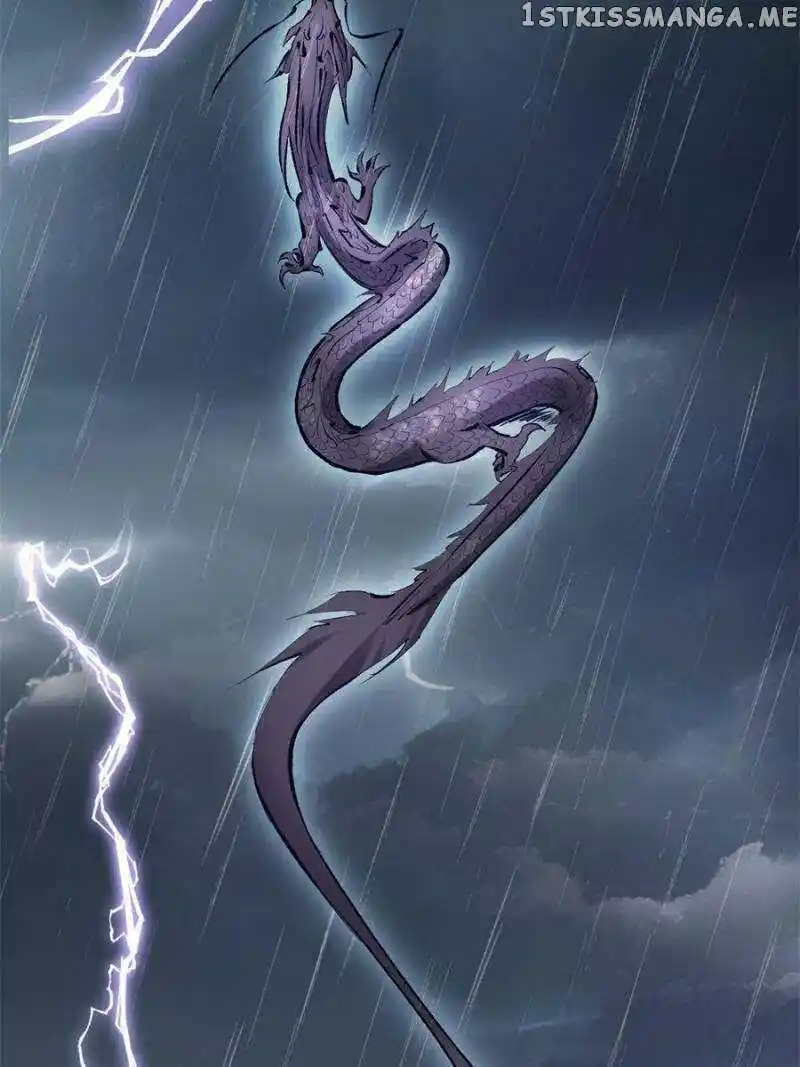 All Starts With Ubume Chapter 208