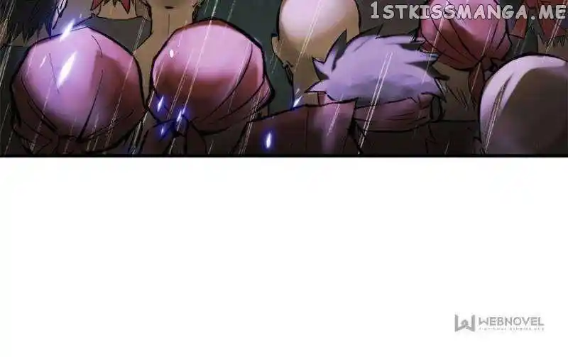 All Starts With Ubume Chapter 208