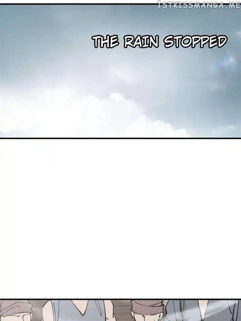 All Starts With Ubume Chapter 208