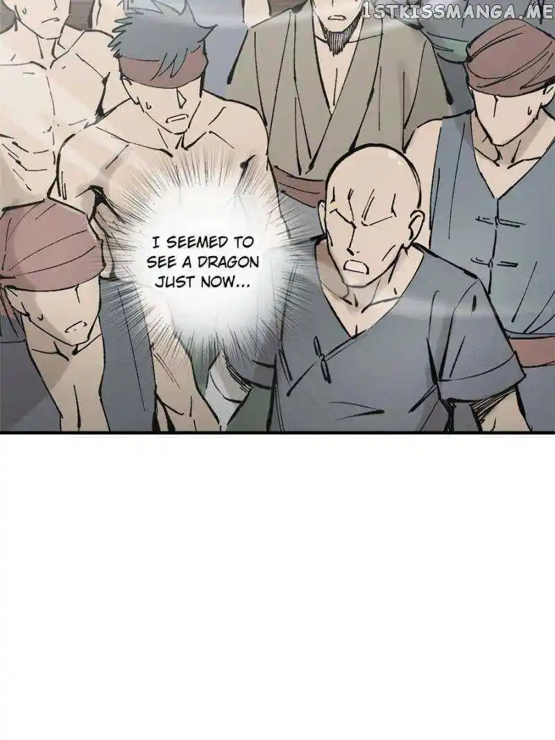 All Starts With Ubume Chapter 208