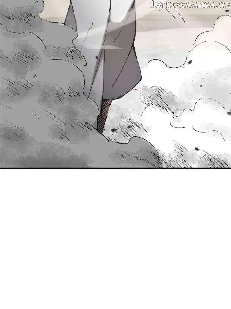 All Starts With Ubume Chapter 208