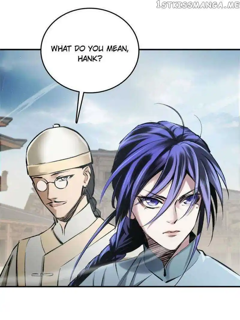 All Starts With Ubume Chapter 208