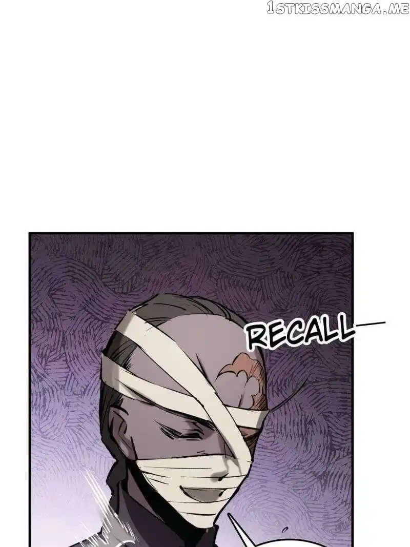 All Starts With Ubume Chapter 208