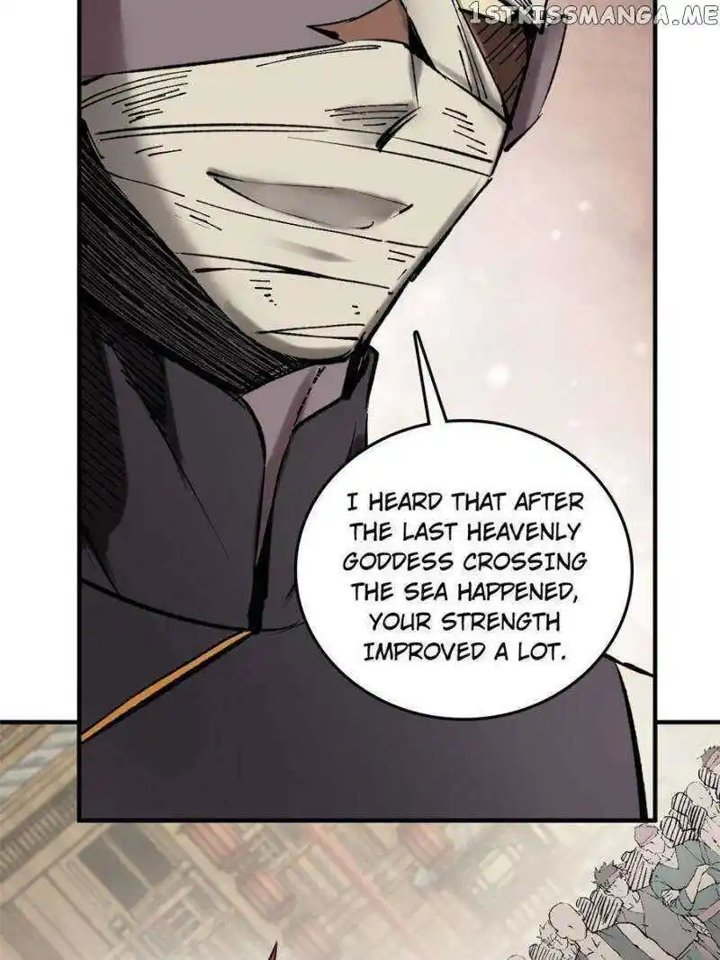 All Starts With Ubume Chapter 208