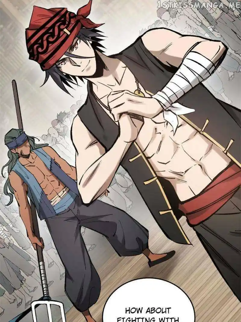 All Starts With Ubume Chapter 208