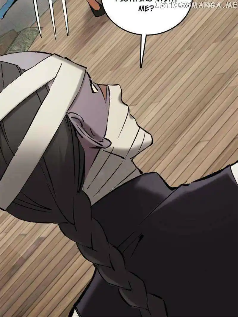 All Starts With Ubume Chapter 208