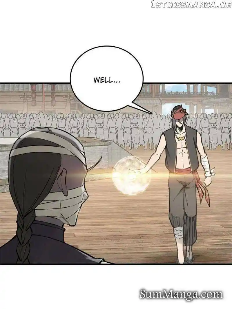 All Starts With Ubume Chapter 209