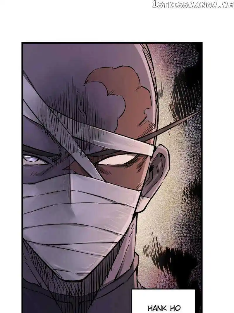 All Starts With Ubume Chapter 209