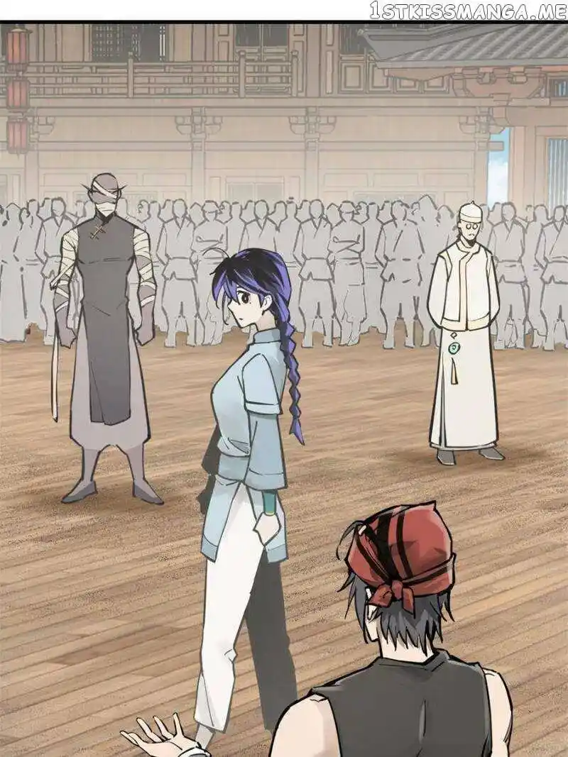 All Starts With Ubume Chapter 209