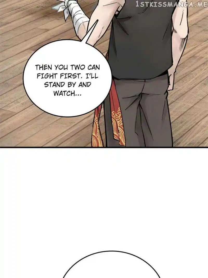 All Starts With Ubume Chapter 209