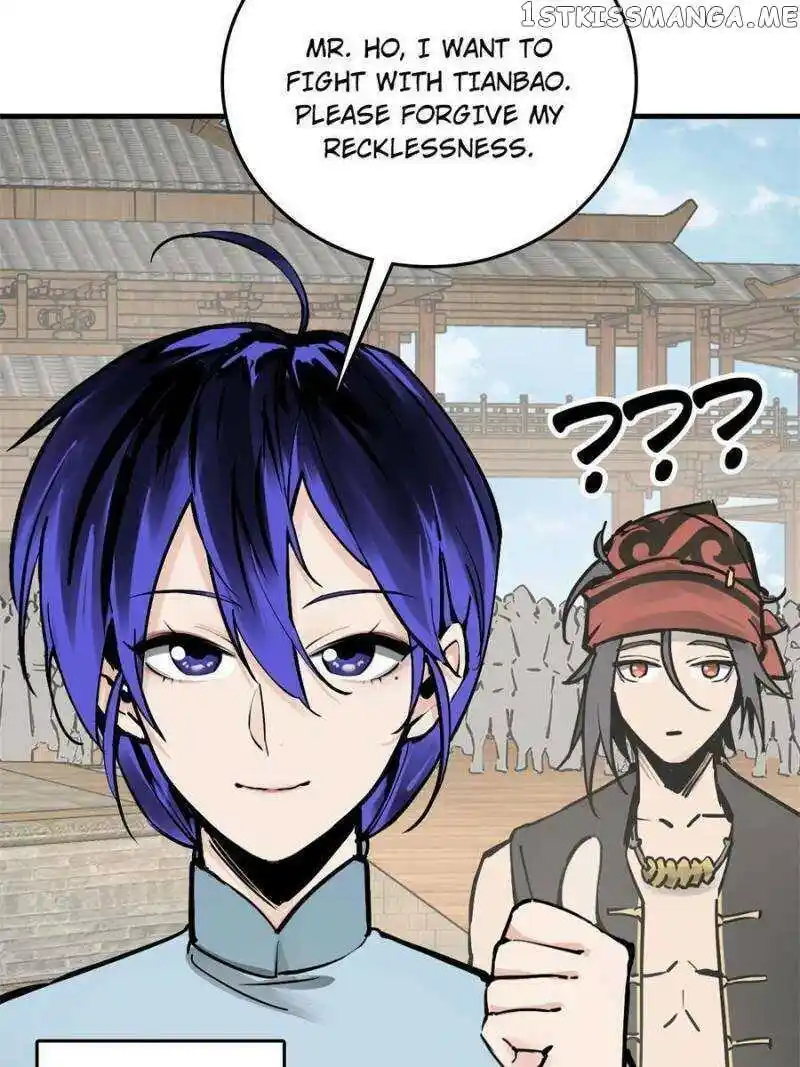 All Starts With Ubume Chapter 209