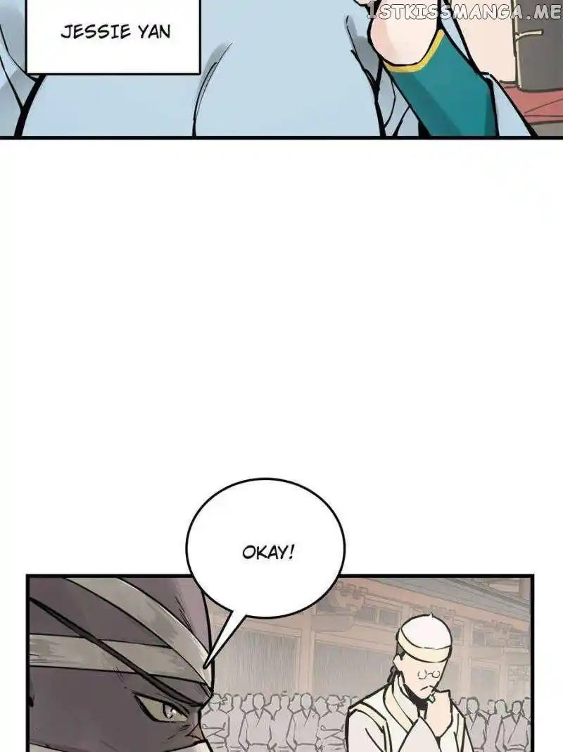 All Starts With Ubume Chapter 209