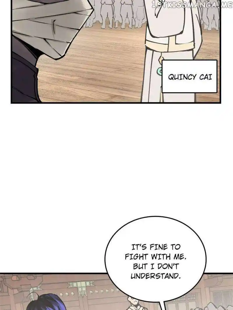 All Starts With Ubume Chapter 209