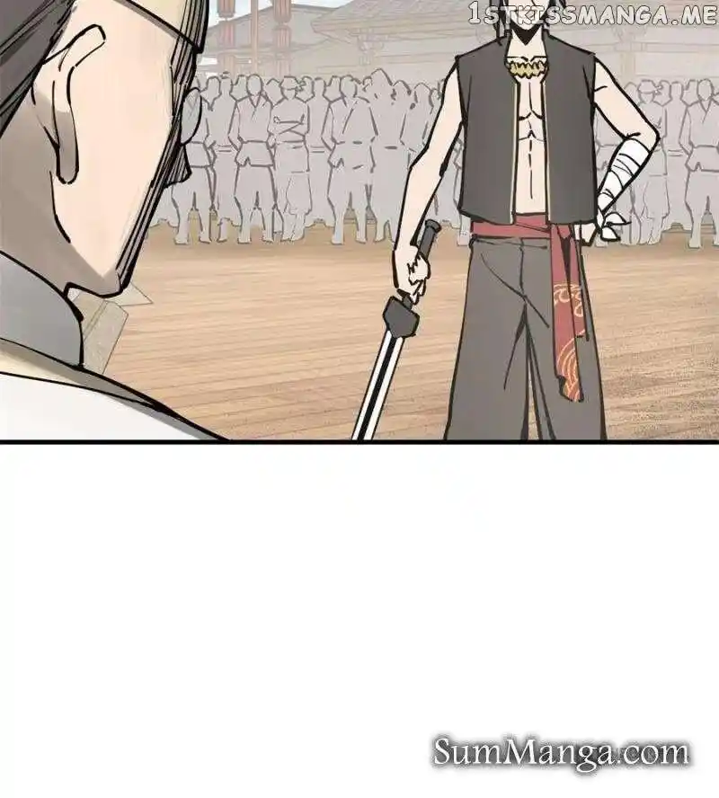 All Starts With Ubume Chapter 209