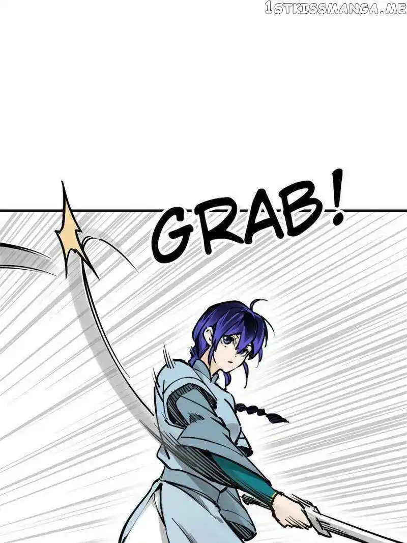 All Starts With Ubume Chapter 209