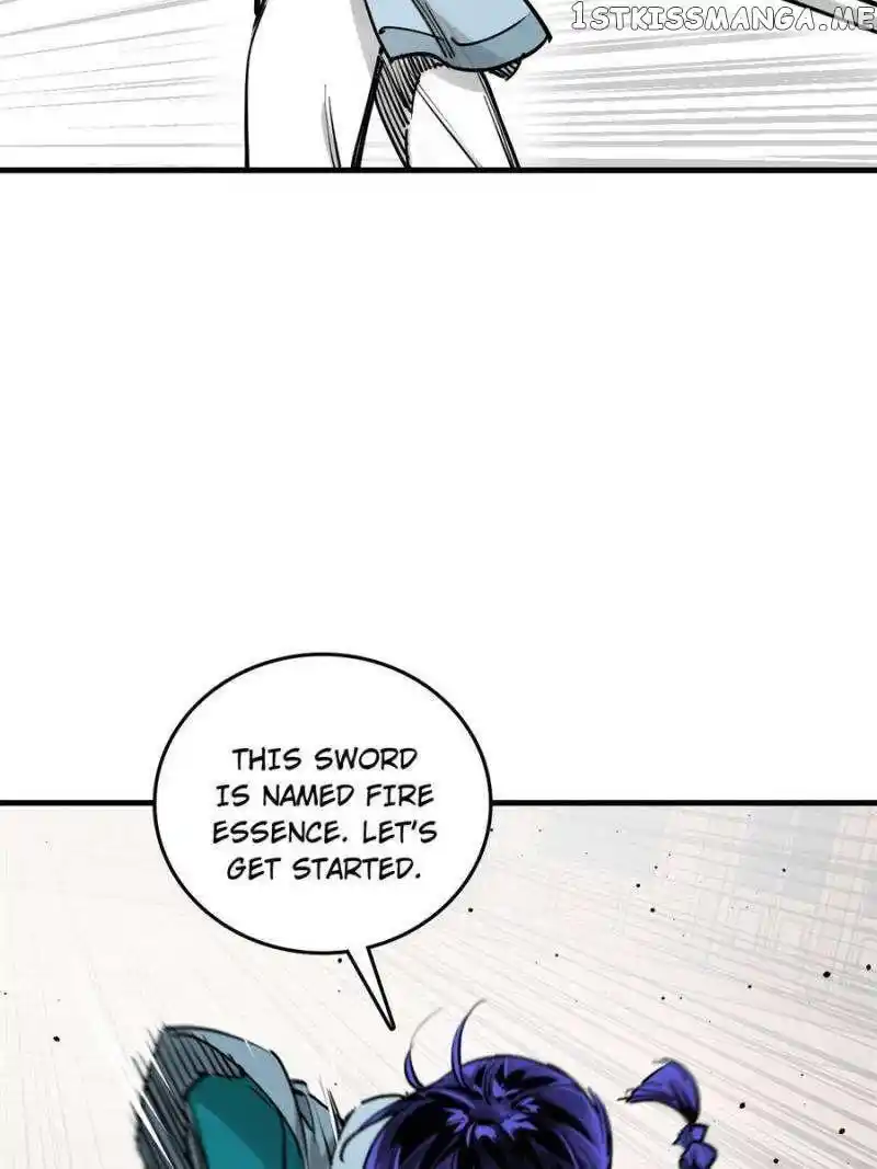 All Starts With Ubume Chapter 209