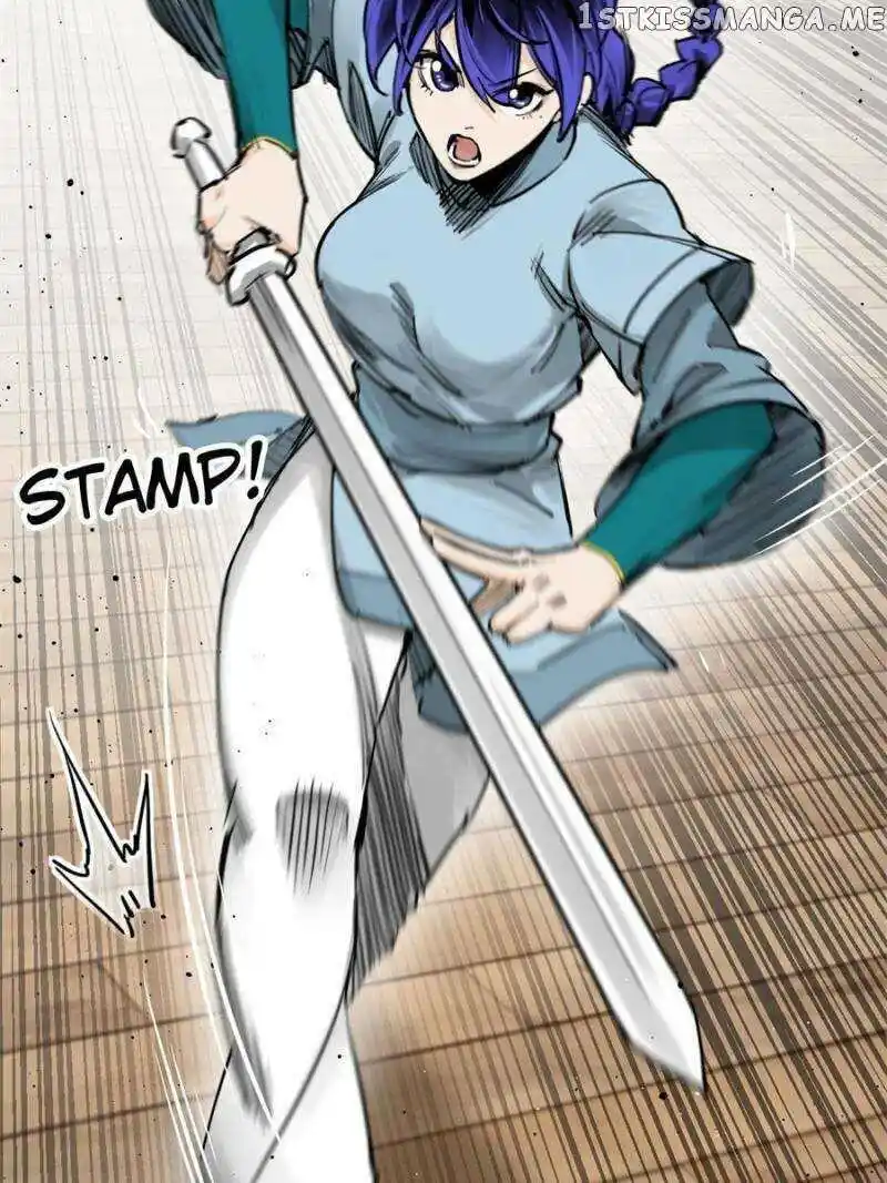 All Starts With Ubume Chapter 209