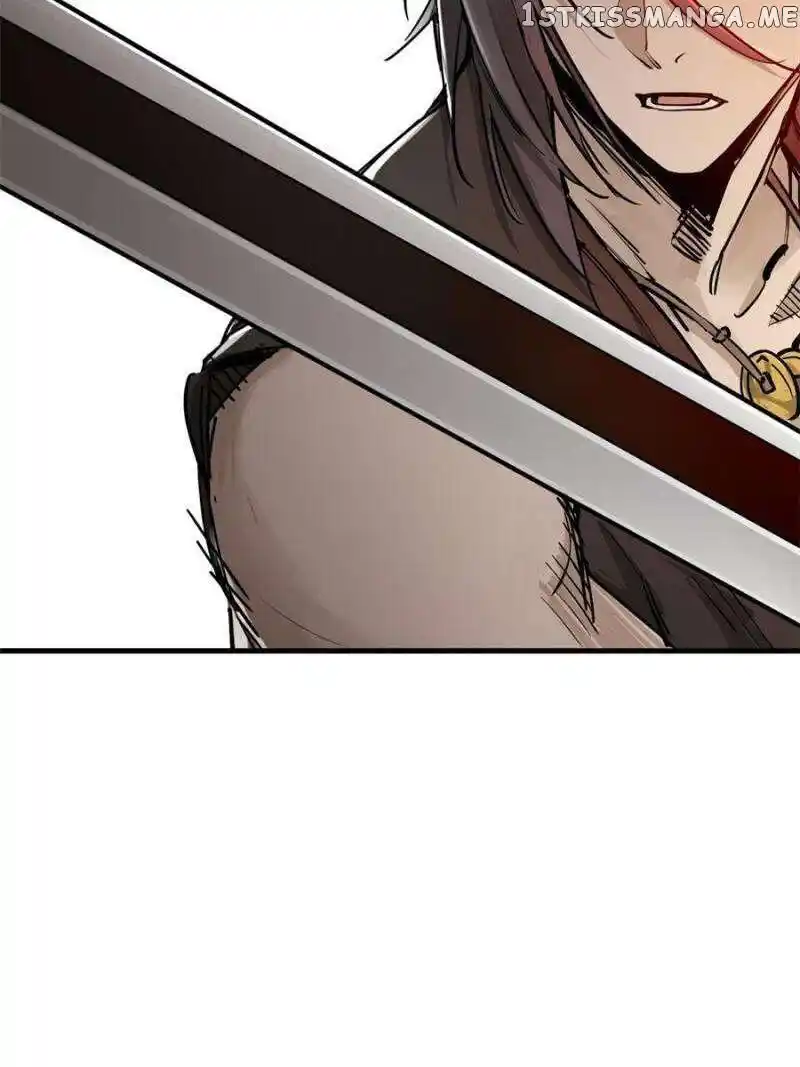 All Starts With Ubume Chapter 209