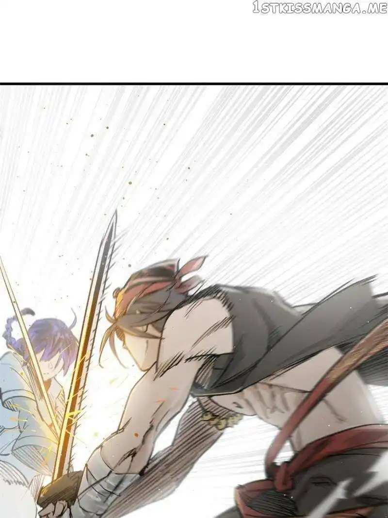 All Starts With Ubume Chapter 209