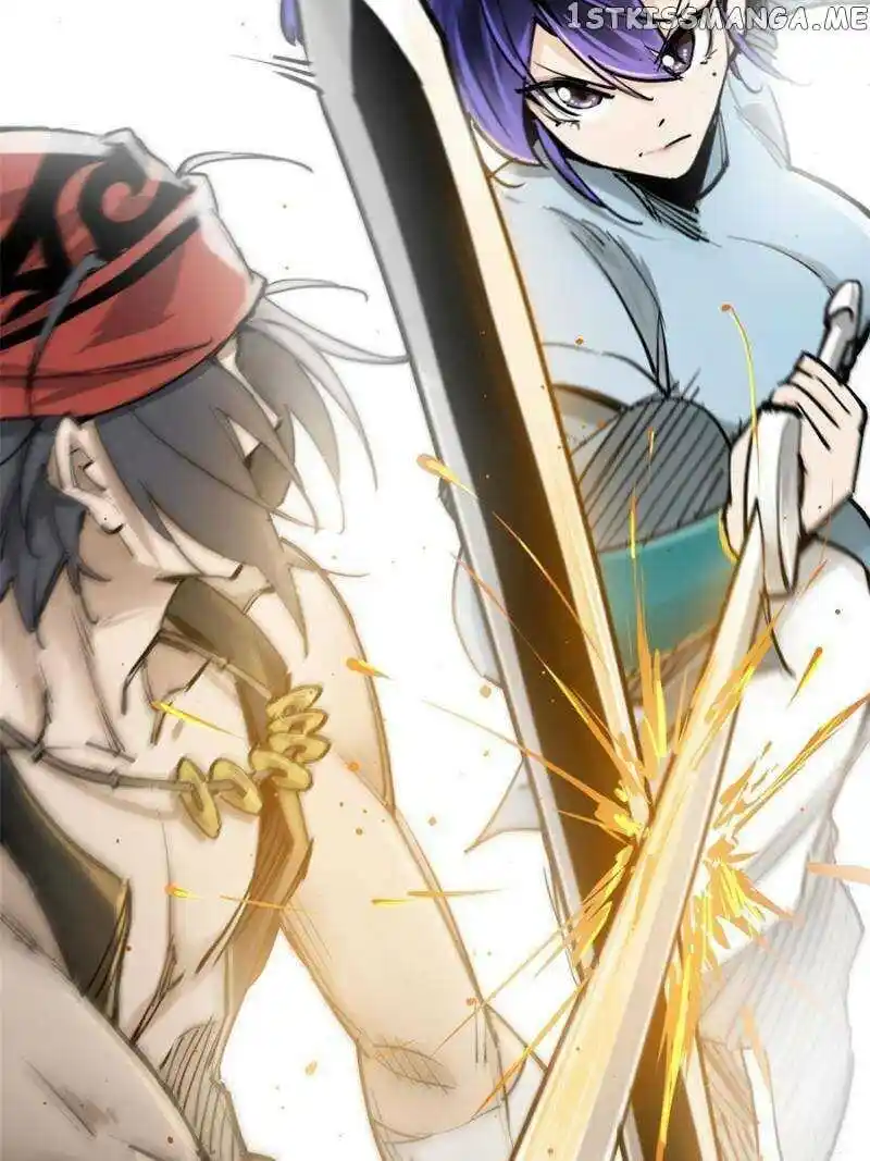 All Starts With Ubume Chapter 209