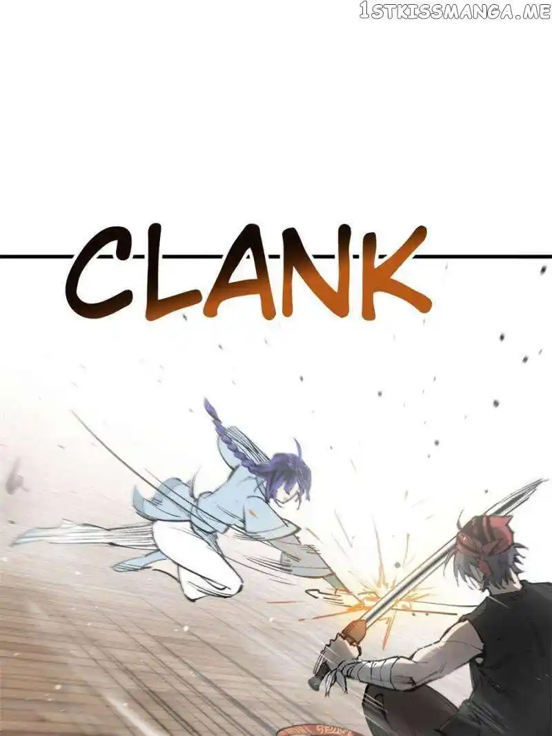 All Starts With Ubume Chapter 209