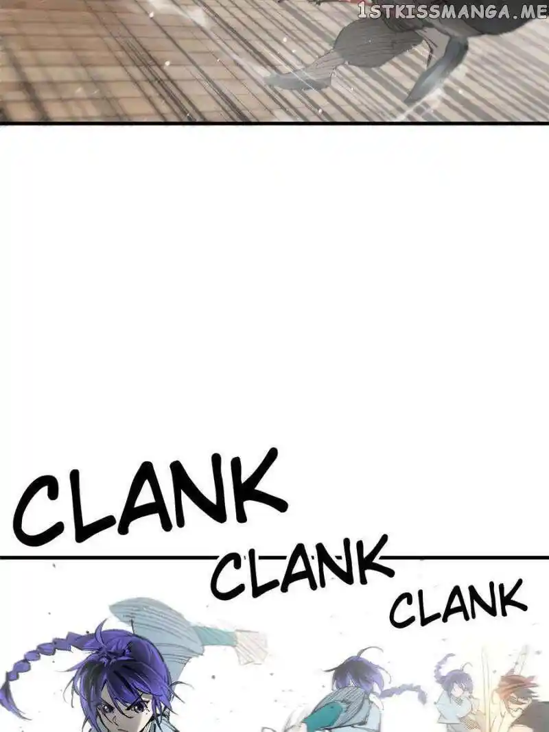 All Starts With Ubume Chapter 209