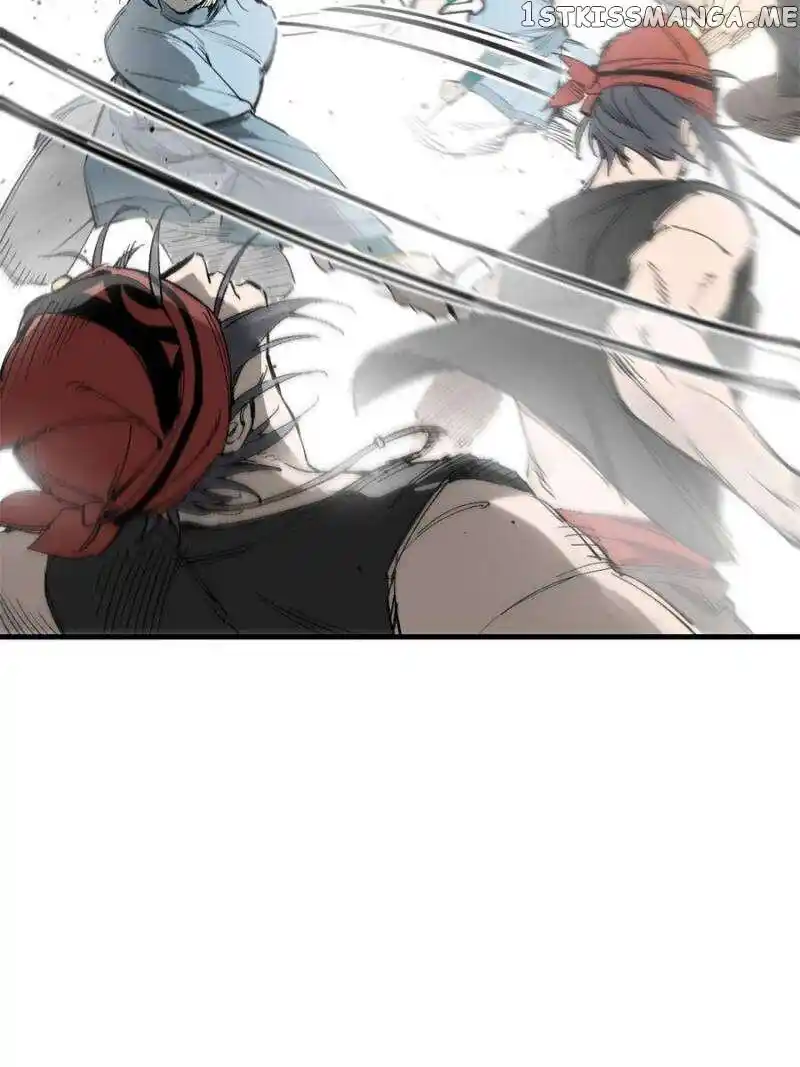 All Starts With Ubume Chapter 209