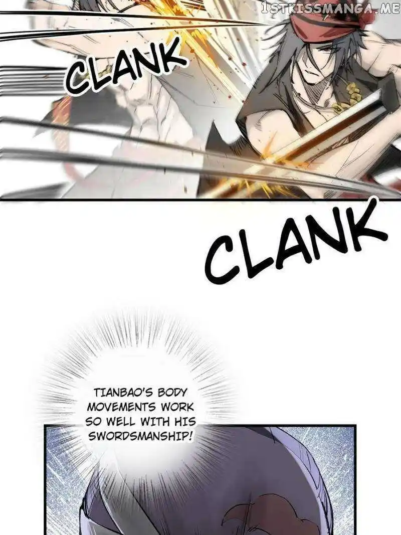 All Starts With Ubume Chapter 209