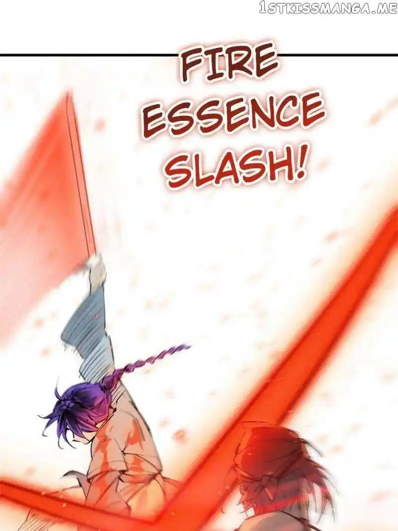 All Starts With Ubume Chapter 209